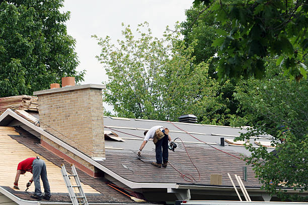 Best Shingle Roofing Installation  in Moundsville, WV