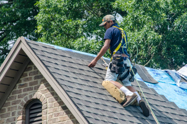 Best Roof Replacement Cost  in Moundsville, WV